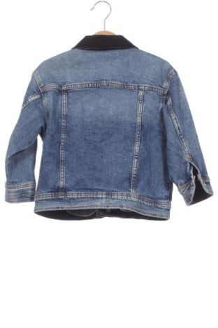 Kinderjacke H&M, Größe 2-3y/ 98-104 cm, Farbe Blau, Preis € 21,99