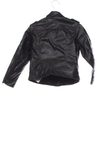 Detská bunda  H&M, Veľkosť 3-4y/ 104-110 cm, Farba Čierna, Cena  19,95 €