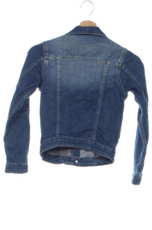 Detská bunda  H&M, Veľkosť 8-9y/ 134-140 cm, Farba Modrá, Cena  19,95 €
