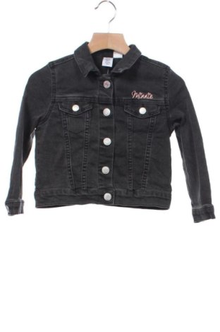 Detská bunda  H&M, Veľkosť 2-3y/ 98-104 cm, Farba Čierna, Cena  19,95 €