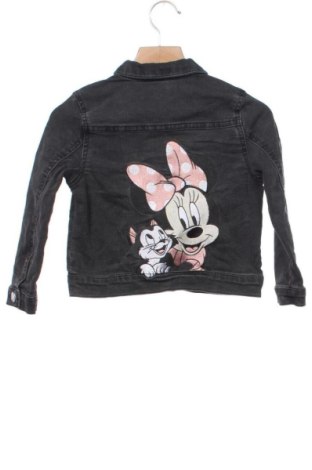 Detská bunda  H&M, Veľkosť 2-3y/ 98-104 cm, Farba Čierna, Cena  19,95 €