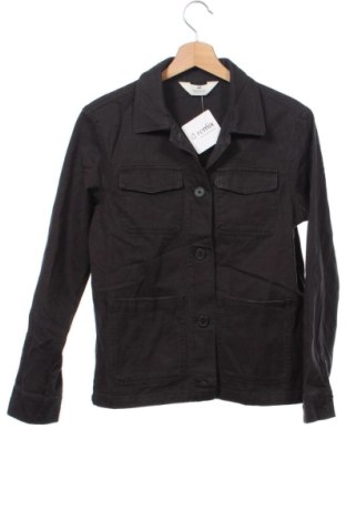 Kinderjacke H&M, Größe 10-11y/ 146-152 cm, Farbe Schwarz, Preis 21,99 €