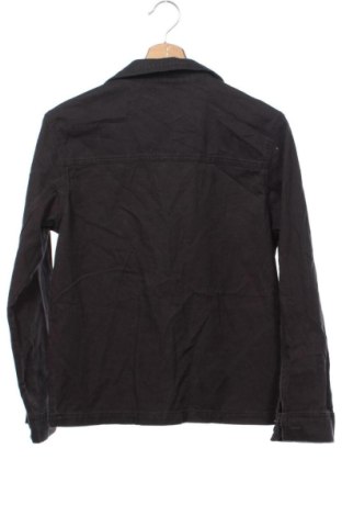 Kinderjacke H&M, Größe 10-11y/ 146-152 cm, Farbe Schwarz, Preis 21,99 €