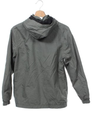 Детско яке H&M, Размер 10-11y/ 146-152 см, Цвят Зелен, Цена 16,87 €