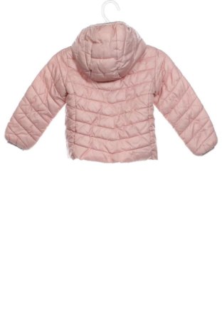 Kinderjacke H&M, Größe 2-3y/ 98-104 cm, Farbe Rosa, Preis € 18,00