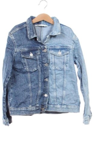 Kinderjacke H&M, Größe 8-9y/ 134-140 cm, Farbe Mehrfarbig, Preis 21,99 €