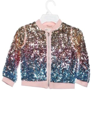 Geacă pentru copii H&M, Mărime 2-3y/ 98-104 cm, Culoare Multicolor, Preț 135,54 Lei