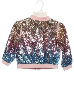 Geacă pentru copii H&M, Mărime 2-3y/ 98-104 cm, Culoare Multicolor, Preț 135,54 Lei