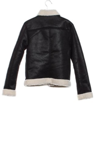 Geacă pentru copii H&M, Mărime 9-10y/ 140-146 cm, Culoare Negru, Preț 114,64 Lei