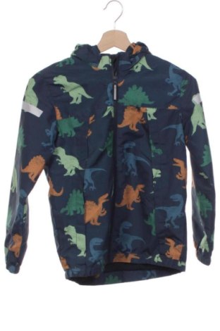 Kinderjacke H&M, Größe 8-9y/ 134-140 cm, Farbe Mehrfarbig, Preis 22,00 €