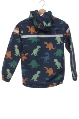 Kinderjacke H&M, Größe 8-9y/ 134-140 cm, Farbe Mehrfarbig, Preis 22,00 €
