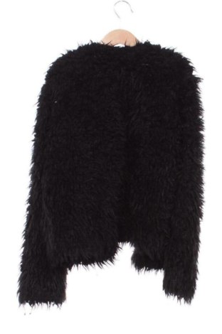 Детско яке H&M, Размер 9-10y/ 140-146 см, Цвят Черен, Цена 22,00 €