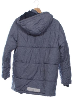 Detská bunda  H&M L.O.G.G., Veľkosť 14-15y/ 168-170 cm, Farba Modrá, Cena  26,95 €