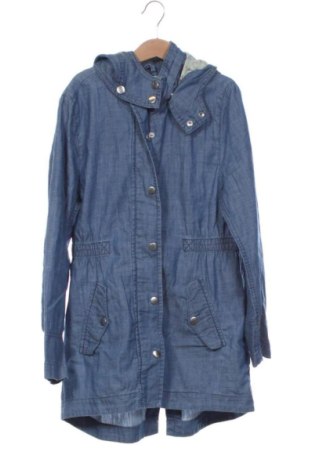 Detská bunda  H&M L.O.G.G., Veľkosť 9-10y/ 140-146 cm, Farba Modrá, Cena  16,00 €