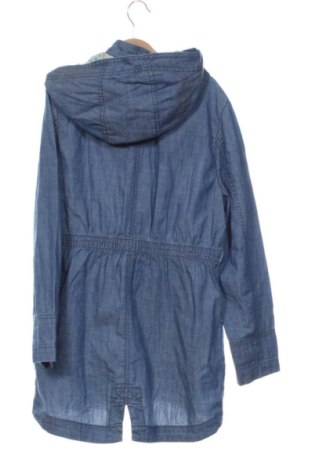 Detská bunda  H&M L.O.G.G., Veľkosť 9-10y/ 140-146 cm, Farba Modrá, Cena  16,00 €