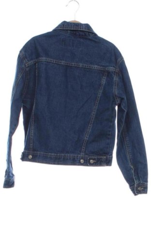 Kinderjacke Here+There, Größe 10-11y/ 146-152 cm, Farbe Blau, Preis 16,00 €