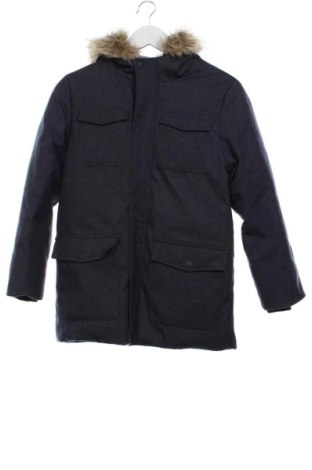 Gyerek dzseki Jacadi, Méret 10-11y / 146-152 cm, Szín Kék, Ár 9 091 Ft