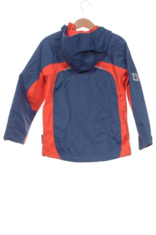 Gyerek dzseki Jack Wolfskin, Méret 4-5y / 110-116 cm, Szín Kék, Ár 11 570 Ft