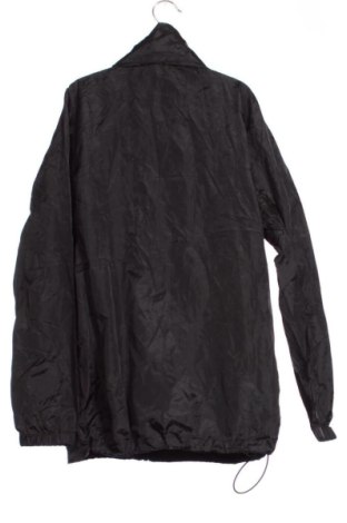 Detská bunda  Kappa, Veľkosť 10-11y/ 146-152 cm, Farba Čierna, Cena  29,95 €