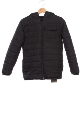 Dětská bunda  Kiabi, Velikost 11-12y/ 152-158 cm, Barva Černá, Cena  489,00 Kč