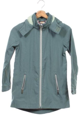 Детско яке Kids, Размер 8-9y/ 134-140 см, Цвят Зелен, Цена 16,87 €