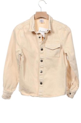 Geacă pentru copii Kids, Mărime 8-9y/ 134-140 cm, Culoare Ecru, Preț 85,00 Lei