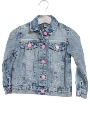 Kinderjacke Kids, Größe 2-3y/ 98-104 cm, Farbe Blau, Preis € 16,00
