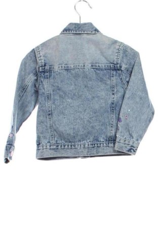 Kinderjacke Kids, Größe 2-3y/ 98-104 cm, Farbe Blau, Preis € 16,00
