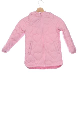 Kinderjacke Kids, Größe 6-7y/ 122-128 cm, Farbe Rosa, Preis 26,00 €