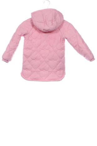 Kinderjacke Kids, Größe 6-7y/ 122-128 cm, Farbe Rosa, Preis 26,00 €