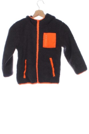 Детско яке Kiki & Koko, Размер 5-6y/ 116-122 см, Цвят Черен, Цена 16,31 €