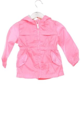 Detská bunda  Koton, Veľkosť 9-12m/ 74-80 cm, Farba Ružová, Cena  23,95 €