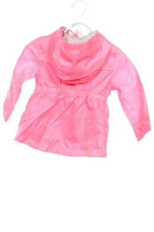 Detská bunda  Koton, Veľkosť 9-12m/ 74-80 cm, Farba Ružová, Cena  23,95 €