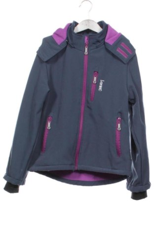 Детско яке Lamino, Размер 8-9y/ 134-140 см, Цвят Сив, Цена 19,94 €