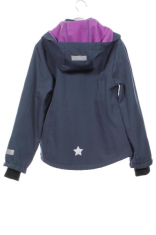 Детско яке Lamino, Размер 8-9y/ 134-140 см, Цвят Сив, Цена 19,94 €