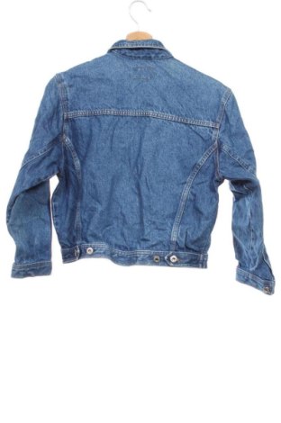 Detská bunda  Lana, Veľkosť 9-10y/ 140-146 cm, Farba Modrá, Cena  19,95 €