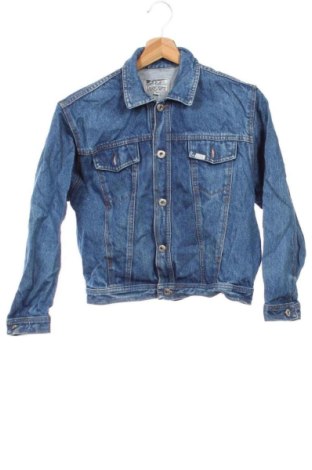 Detská bunda  Lana, Veľkosť 9-10y/ 140-146 cm, Farba Modrá, Cena  19,95 €