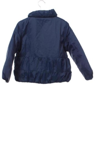 Kinderjacke Legea, Größe 5-6y/ 116-122 cm, Farbe Blau, Preis 45,99 €