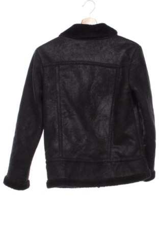 Detská bunda  Lindex, Veľkosť 13-14y/ 164-168 cm, Farba Čierna, Cena  19,95 €