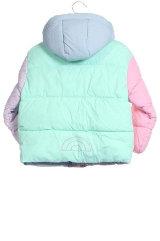 Детско яке Little Bird, Размер 2-3m/ 56-62 см, Цвят Многоцветен, Цена 89,47 €