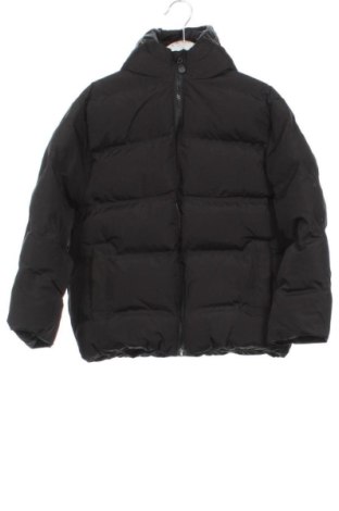 Kinderjacke Mango, Größe 5-6y/ 116-122 cm, Farbe Schwarz, Preis 30,99 €