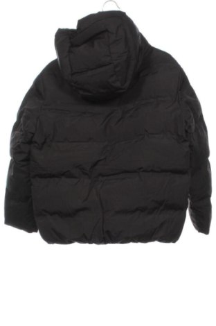 Kinderjacke Mango, Größe 5-6y/ 116-122 cm, Farbe Schwarz, Preis 30,99 €