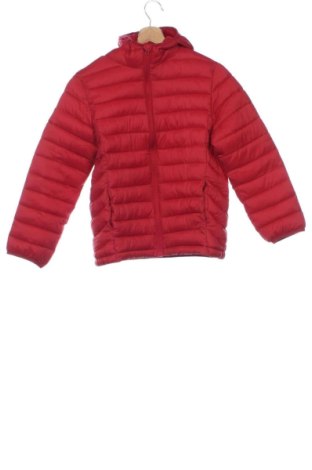Kinderjacke Mango, Größe 10-11y/ 146-152 cm, Farbe Rot, Preis € 10,00