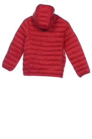 Kinderjacke Mango, Größe 10-11y/ 146-152 cm, Farbe Rot, Preis € 10,00