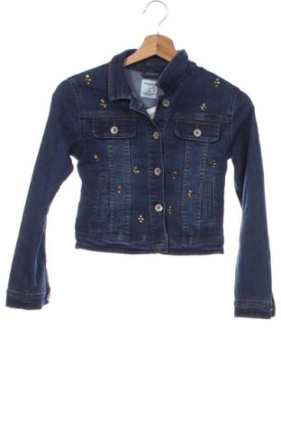 Kinderjacke Mayoral, Größe 8-9y/ 134-140 cm, Farbe Blau, Preis 25,99 €