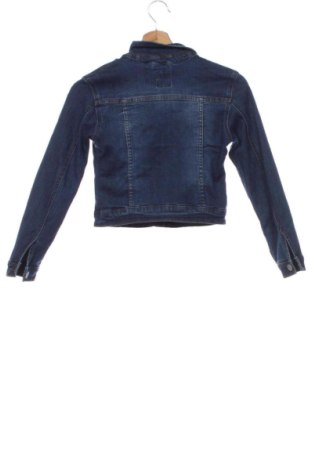 Kinderjacke Mayoral, Größe 8-9y/ 134-140 cm, Farbe Blau, Preis 25,99 €