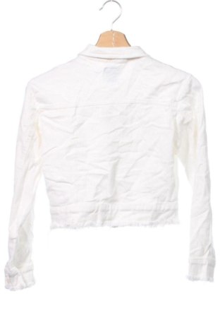 Kinderjacke Mayoral, Größe 10-11y/ 146-152 cm, Farbe Weiß, Preis 25,99 €