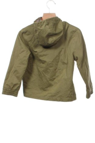 Kinderjacke Mayoral, Größe 4-5y/ 110-116 cm, Farbe Grün, Preis 25,99 €