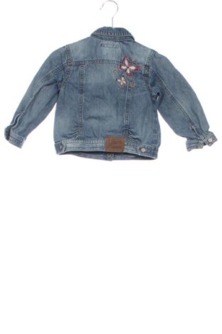 Kinderjacke Mexx, Größe 9-12m/ 74-80 cm, Farbe Blau, Preis € 19,00