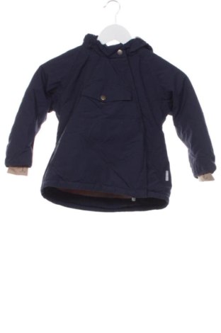 Детско яке Mini A Ture, Размер 3-4y/ 104-110 см, Цвят Син, Цена 89,47 €